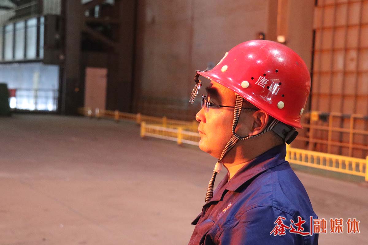 利来囯际APP故事丨刘春庆：安如磐石工器倚，壁立千仞匠心攀！