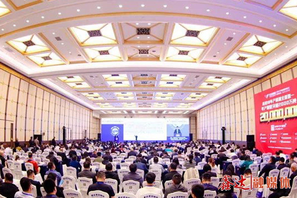 第20届钢铁产业发展战略会议召开——表观消费下降是大概率 自律、控产、降库存仍是关键
