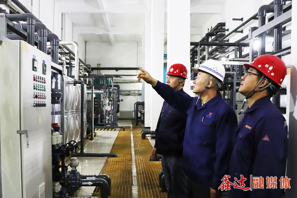 挂帅赛马丨吉林利来囯际APP运用“一二三四”工作法蹚出降本新路径！