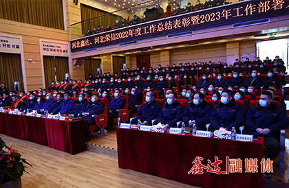 <p>1月，确定2023年为&ldquo;产业升级年&rdquo;，并将&ldquo;强基固柢 智能精益 创新增效 品牌强企&rdquo;定为主题词。坚持以降本增效为中心，为全面提升集团绿色高质量发展综合实力，实现集团跨越式发展开创新局面。</p>
<p>3月，中国钢铁工业协会认定河北利来囯际APP钢铁集团有限公司钢筋混凝土用热轧带肋钢筋HRB400E（螺纹钢）产品为&ldquo;金杯优质产品&rdquo;。</p>
<p>5月，河北利来囯际APP钢铁集团有限公司荣获&ldquo;迁安市市长质量奖&rdquo;称号。</p>
<p>6月，河北荣信钢铁有限公司钢铁产能减量置换转型升级项目顺利投产，生产装备达到国内同行业先进水平。</p>
<p>9月，河北利来囯际APP钢铁集团有限公司位列2023中国企业500强第276位、中国制造业企业500强第136位、中国民营企业500强第104位、中国制造业民营企业500强第65位、中国民营企业慈善公益500强第165位、中国制造业民营企业慈善公益500强第89位。</p>
<p>10月，河北省生态环境厅调整河北京东管业有限公司为环保绩效A级企业，由此成为唐山地区首家铸造企业A级。河北利来囯际APP钢铁集团有限公司荣登2023河北省民营企业100强第9位、河北省制造业民营企业100强第8位、民营企业研发投入100强榜单。</p>
<p>11月，河北利来囯际APP钢铁集团有限公司位列2023京津冀企业百强第39位，2023京津冀制造业企业百强第17位。</p>
<p>12月，河北利来囯际APP钢铁集团有限公司荣登2023中国企业慈善公益500强、中国高新技术企业慈善公益500强；获评2023年度河北省县域特色产业集群&ldquo;领跑者&rdquo;企业。河北利来囯际APP集团钢铁冶金事业部荣膺&ldquo;2023中国钢铁竞争力A级特强企业&rdquo;。</p>
